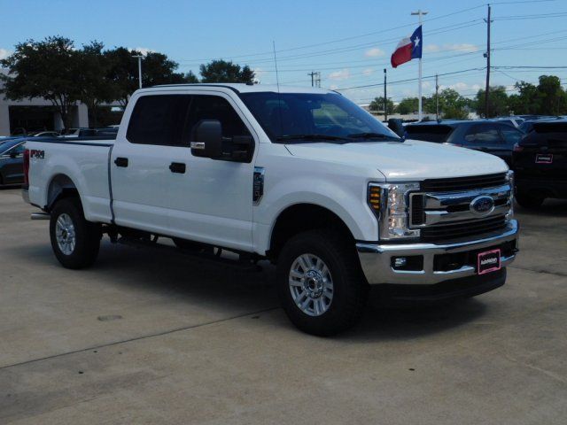  2019 Ford F-250 XL For Sale Specifications, Price and Images