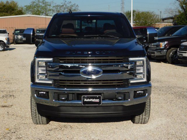  2019 Ford F-250 King Ranch For Sale Specifications, Price and Images