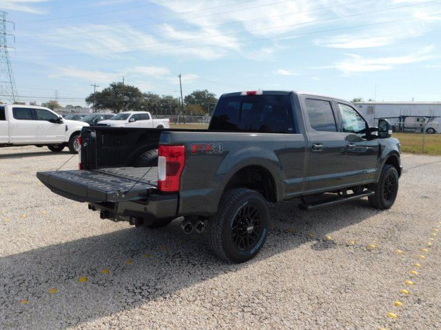  2019 Ford F-250 LARIAT For Sale Specifications, Price and Images