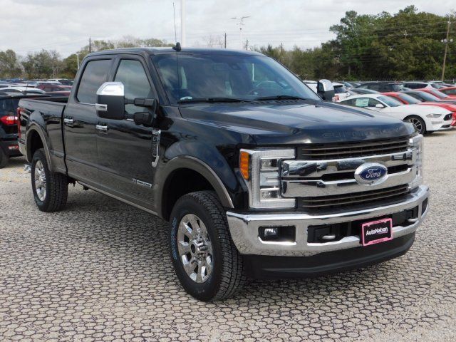  2019 Ford F-250 King Ranch For Sale Specifications, Price and Images