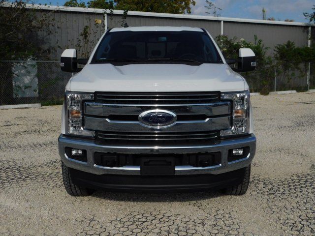  2019 Ford F-250 LARIAT For Sale Specifications, Price and Images