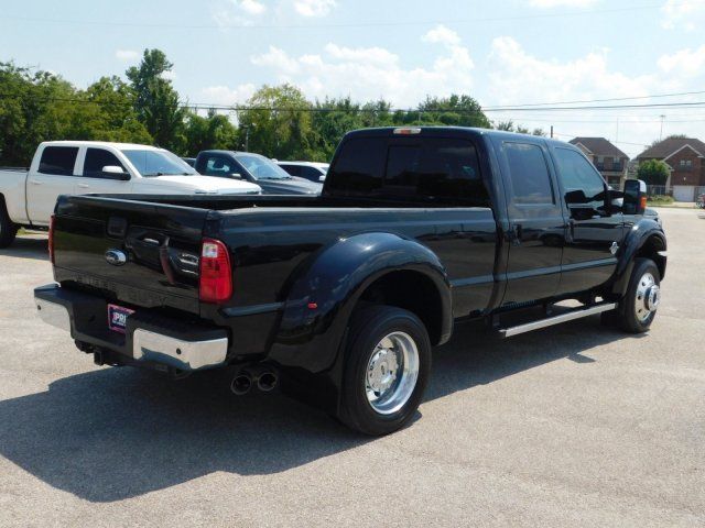  2016 Ford F-450 Lariat For Sale Specifications, Price and Images