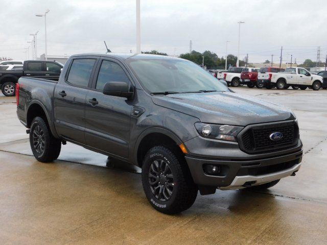  2019 Ford Ranger XLT For Sale Specifications, Price and Images