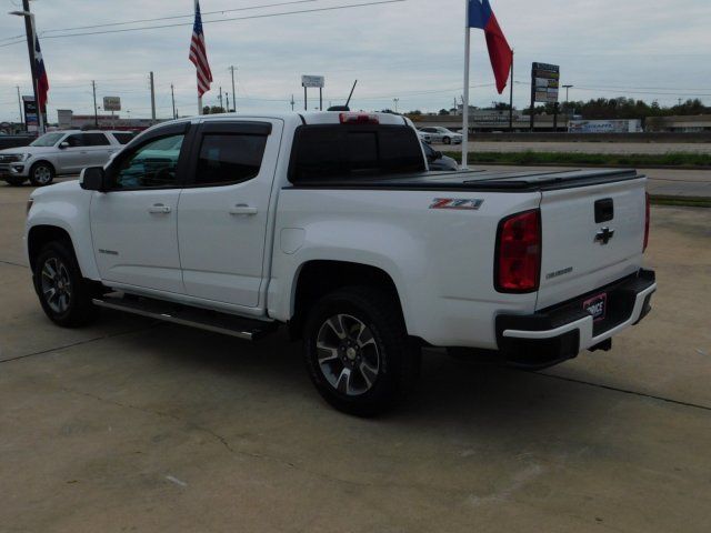  2016 Chevrolet Colorado 2WD Z71 For Sale Specifications, Price and Images