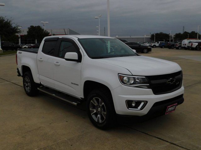  2016 Chevrolet Colorado 2WD Z71 For Sale Specifications, Price and Images