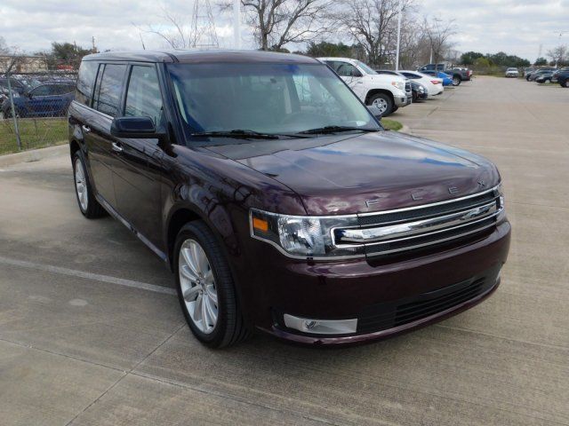  2019 Ford Flex SEL For Sale Specifications, Price and Images