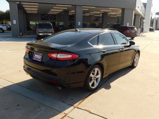  2016 Ford Fusion S For Sale Specifications, Price and Images