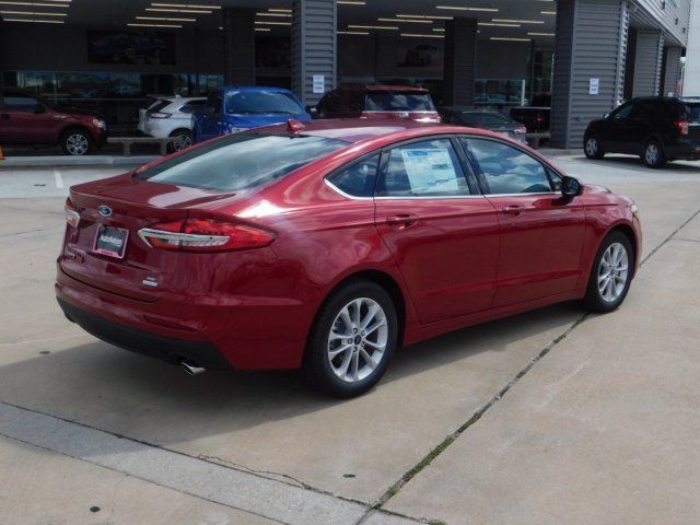  2020 Ford Fusion SE For Sale Specifications, Price and Images