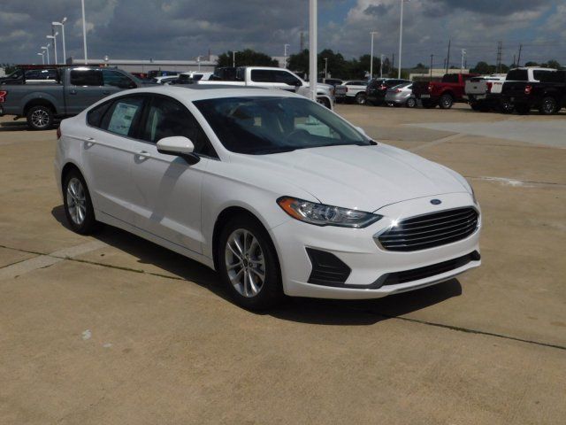  2020 Ford Fusion SE For Sale Specifications, Price and Images