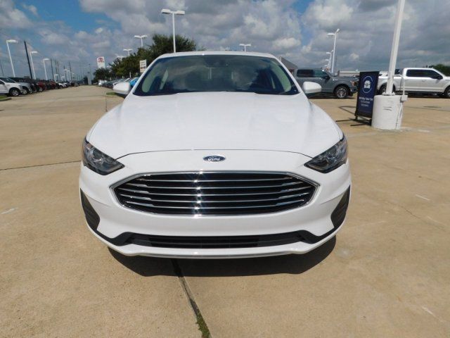  2020 Ford Fusion SE For Sale Specifications, Price and Images