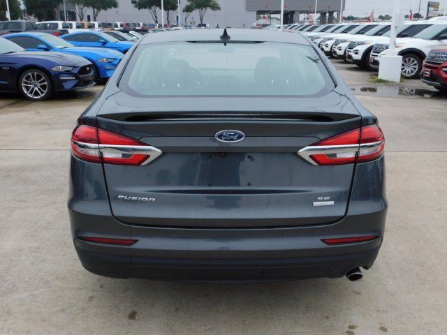  2019 Ford Fusion SE For Sale Specifications, Price and Images