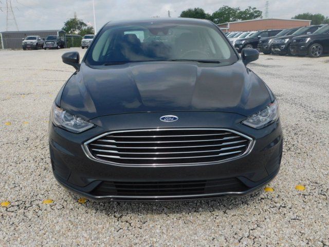  2019 Ford Fusion SE For Sale Specifications, Price and Images
