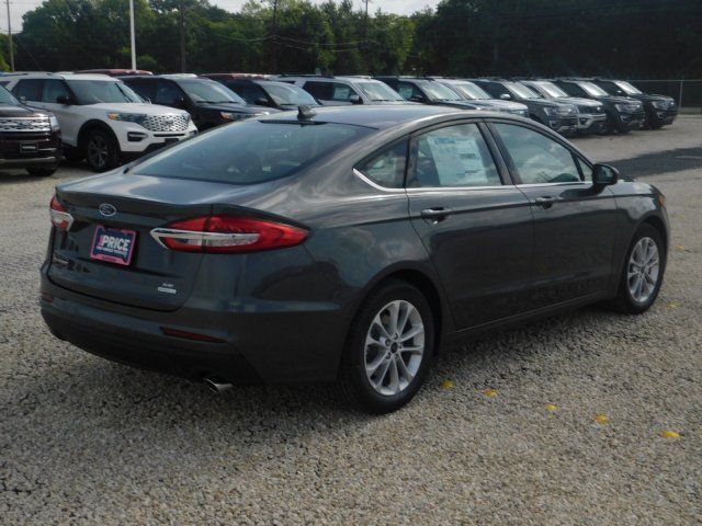  2019 Ford Fusion SE For Sale Specifications, Price and Images