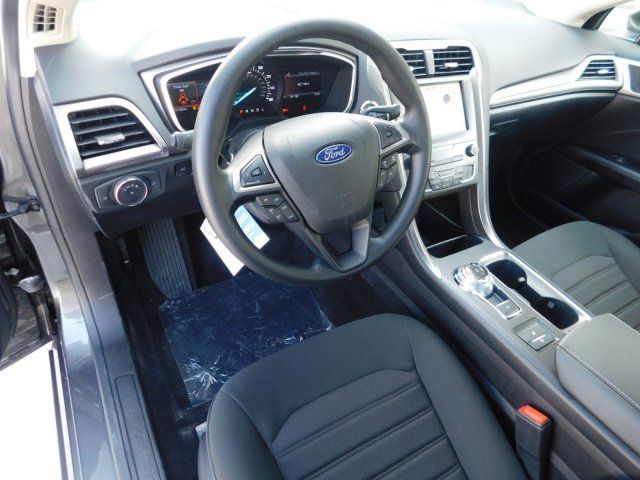  2020 Ford Fusion SE For Sale Specifications, Price and Images