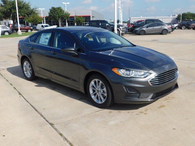  2020 Ford Fusion SE For Sale Specifications, Price and Images