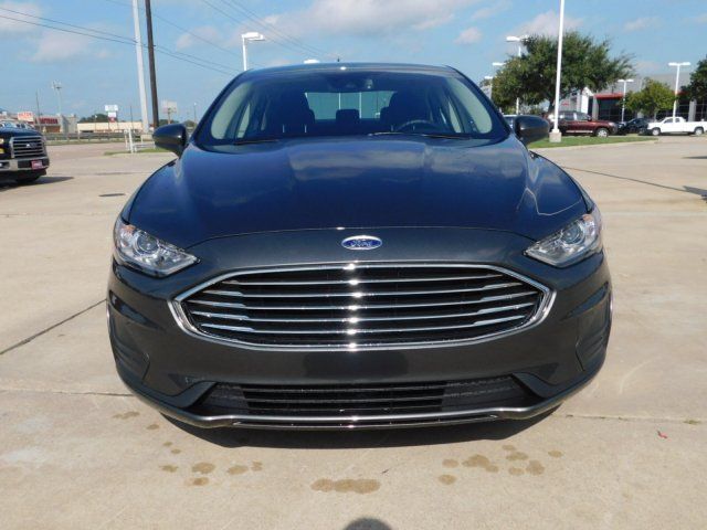  2020 Ford Fusion SE For Sale Specifications, Price and Images