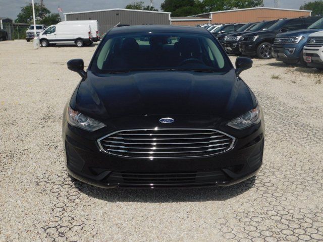  2019 Ford Fusion Hybrid SE For Sale Specifications, Price and Images