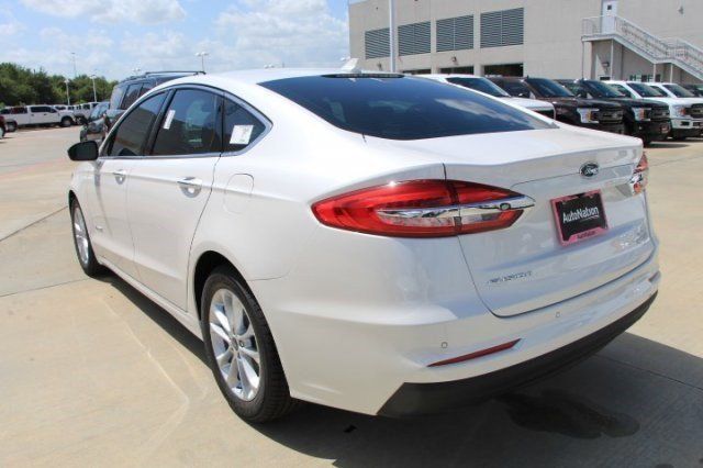  2019 Ford Fusion Hybrid SEL For Sale Specifications, Price and Images