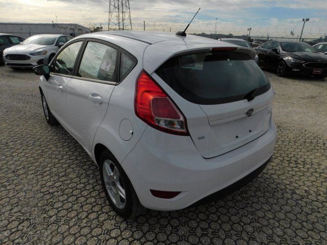  2019 Ford Fiesta SE For Sale Specifications, Price and Images