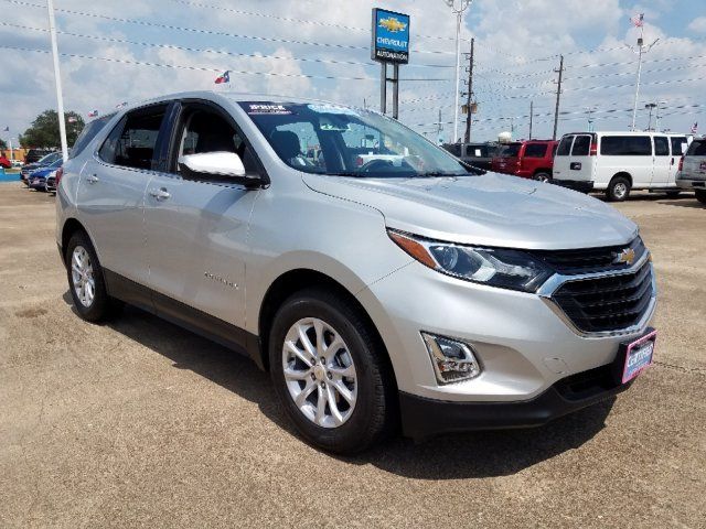  2019 Chevrolet Equinox 1LT For Sale Specifications, Price and Images