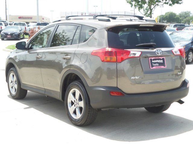  2015 Toyota RAV4 XLE For Sale Specifications, Price and Images