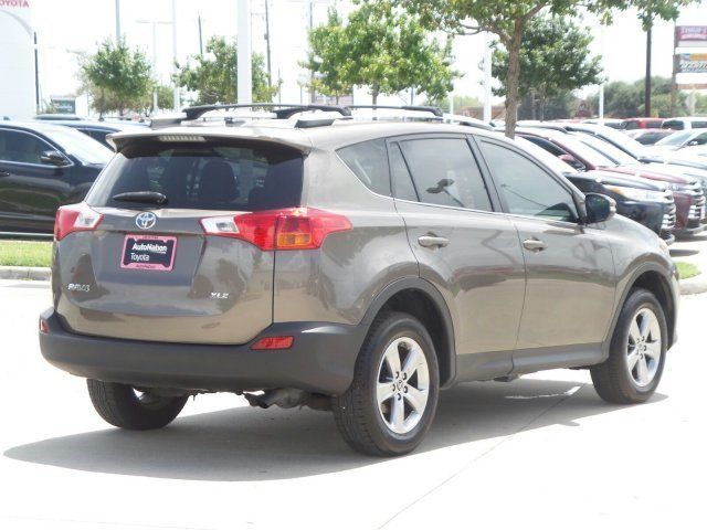  2015 Toyota RAV4 XLE For Sale Specifications, Price and Images