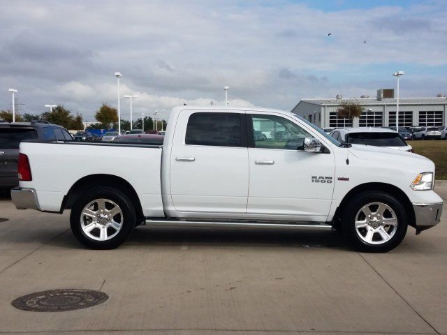  2018 RAM 1500 Lone Star Silver For Sale Specifications, Price and Images