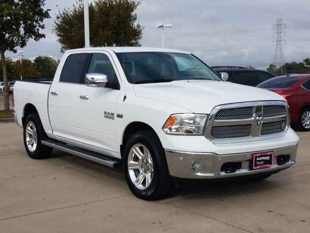  2018 RAM 1500 Lone Star Silver For Sale Specifications, Price and Images