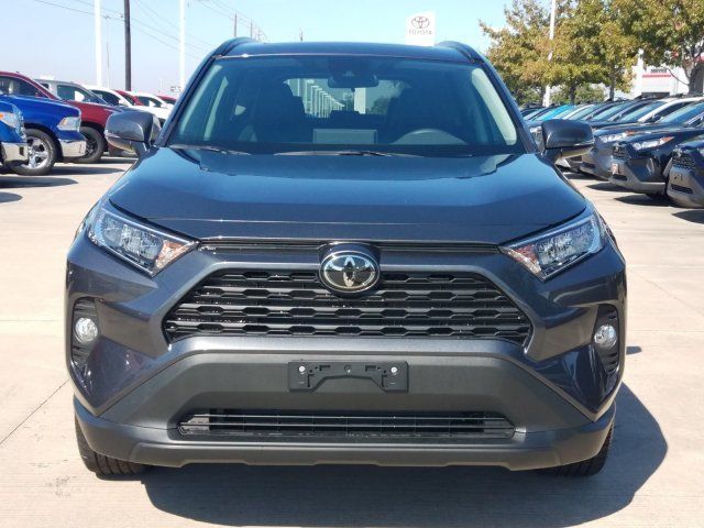  2019 Toyota RAV4 XLE Premium For Sale Specifications, Price and Images