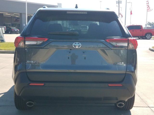  2019 Toyota RAV4 XLE Premium For Sale Specifications, Price and Images