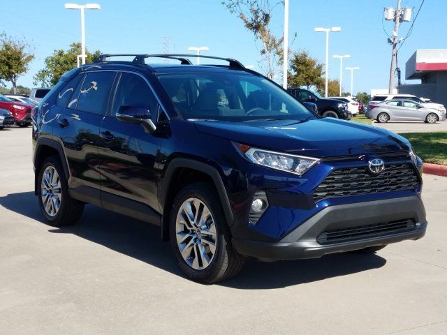  2019 Toyota RAV4 XLE Premium For Sale Specifications, Price and Images