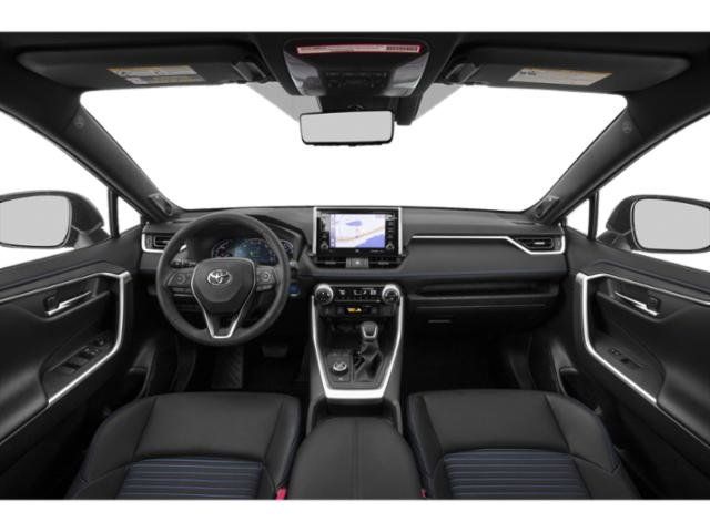  2020 Toyota RAV4 Hybrid XSE For Sale Specifications, Price and Images