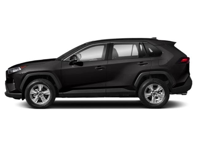  2020 Toyota RAV4 LE For Sale Specifications, Price and Images