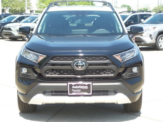  2019 Toyota RAV4 Adventure For Sale Specifications, Price and Images