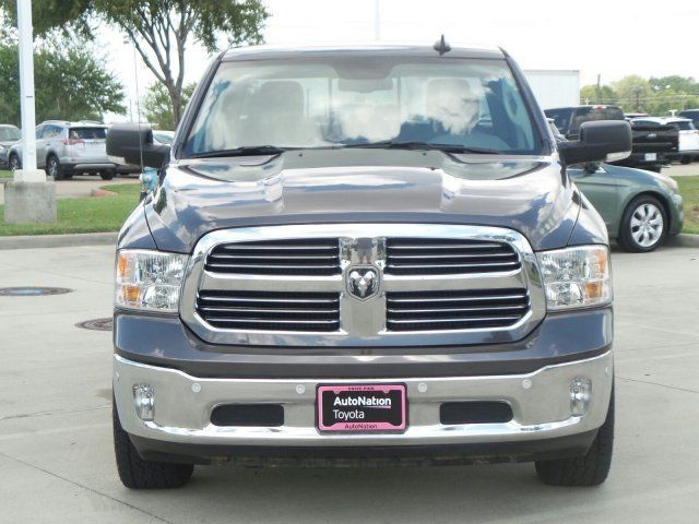  2018 RAM 1500 Big Horn For Sale Specifications, Price and Images
