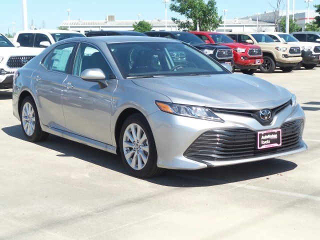  2019 Toyota Camry LE For Sale Specifications, Price and Images