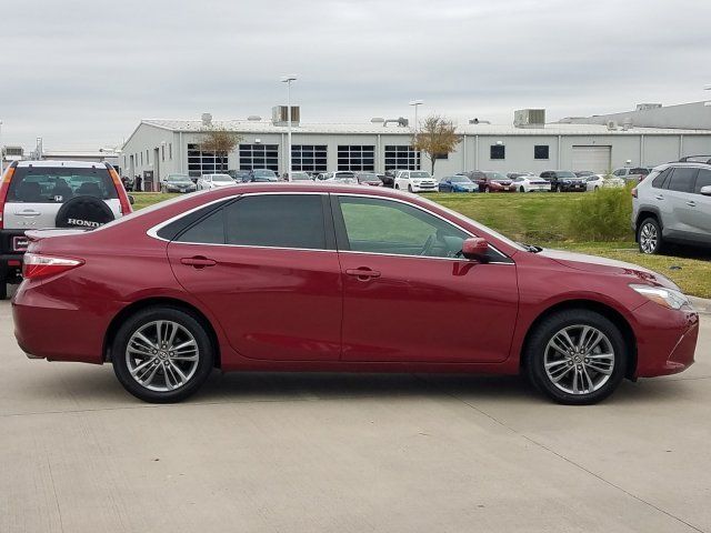  2017 Toyota Camry SE For Sale Specifications, Price and Images