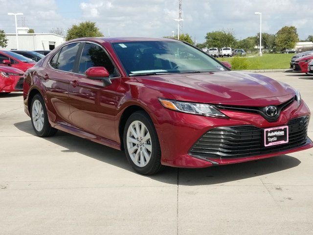  2020 Toyota Camry LE For Sale Specifications, Price and Images