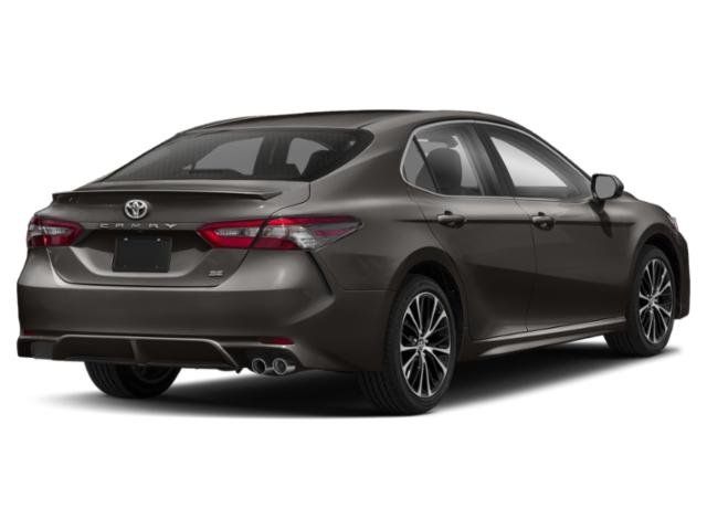  2020 Toyota Camry Hybrid SE For Sale Specifications, Price and Images