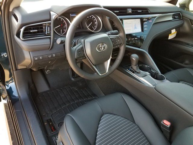  2020 Toyota Camry SE For Sale Specifications, Price and Images