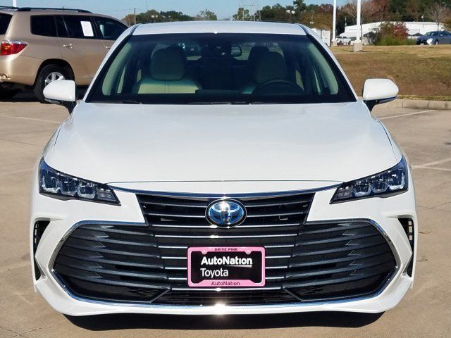  2020 Toyota Avalon Hybrid XLE For Sale Specifications, Price and Images