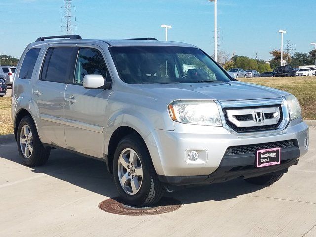  2011 Honda Pilot EX For Sale Specifications, Price and Images