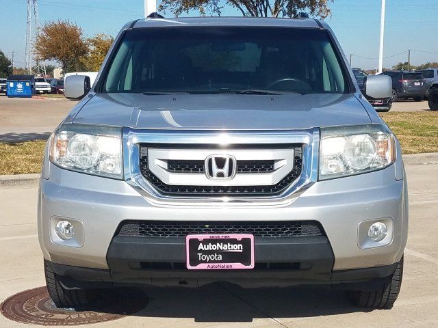  2011 Honda Pilot EX For Sale Specifications, Price and Images
