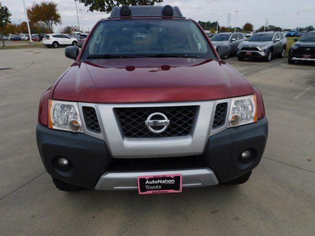  2015 Nissan Xterra Pro-4X For Sale Specifications, Price and Images
