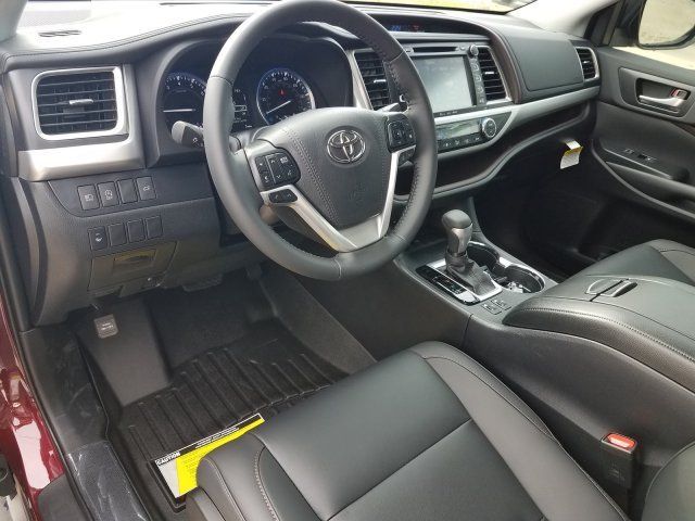  2019 Toyota Highlander XLE For Sale Specifications, Price and Images