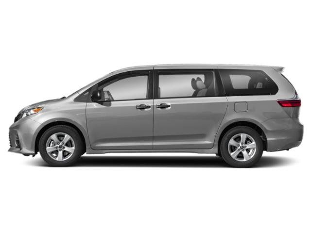  2020 Toyota Sienna L For Sale Specifications, Price and Images