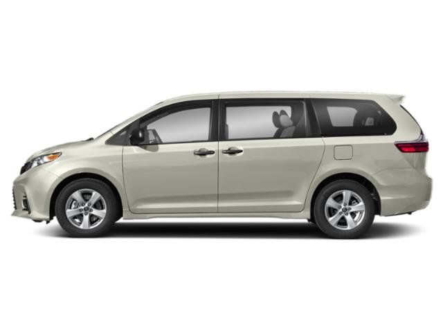  2020 Toyota Sienna XLE For Sale Specifications, Price and Images