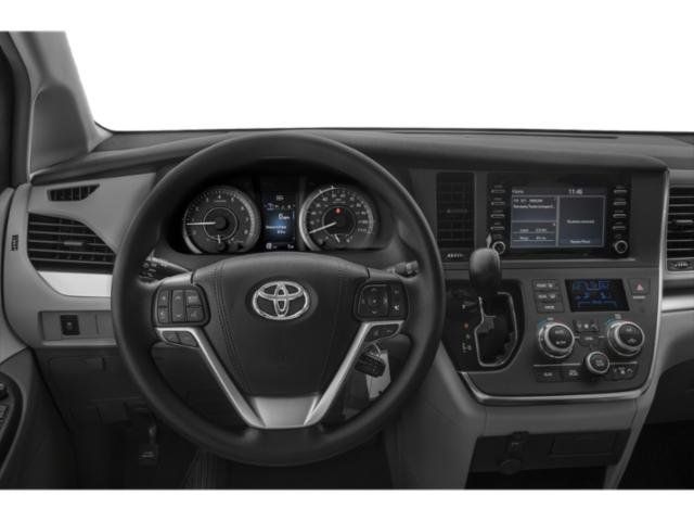  2020 Toyota Sienna XLE For Sale Specifications, Price and Images