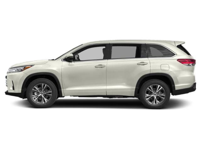  2019 Toyota Highlander LE For Sale Specifications, Price and Images