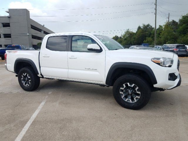  2018 Toyota Tacoma TRD Off Road For Sale Specifications, Price and Images